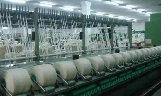 纺织机械行业前景研究：中国纺织机械在亚洲出口需求稳中有升