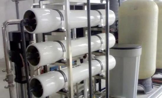 水净化产品行业发展前景与投资价值2024