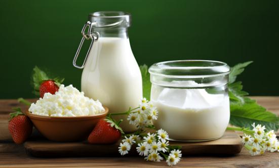 发酵制品市场供需格局及未来发展趋势预测2024