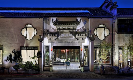 2024年中国文化类主题酒店行业的市场发展现状及投资机会分析