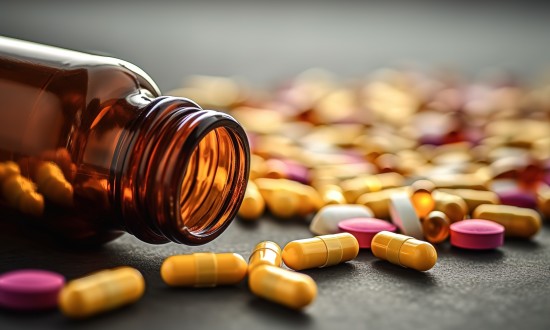 生物医药行业分析报告怎么写