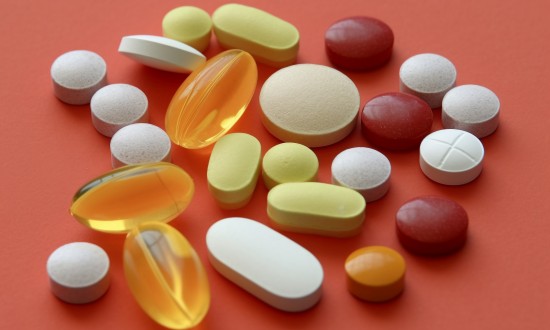 生物医药行业分析2024