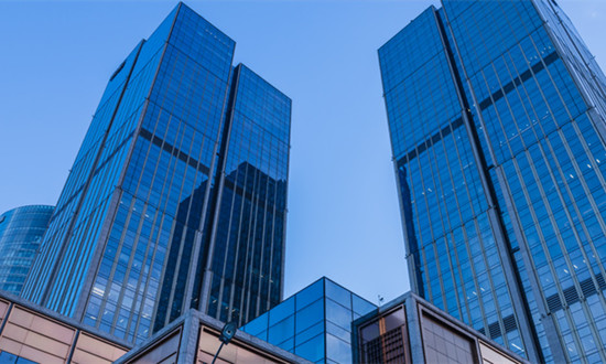 上海市写字楼行业现状及前景趋势分析