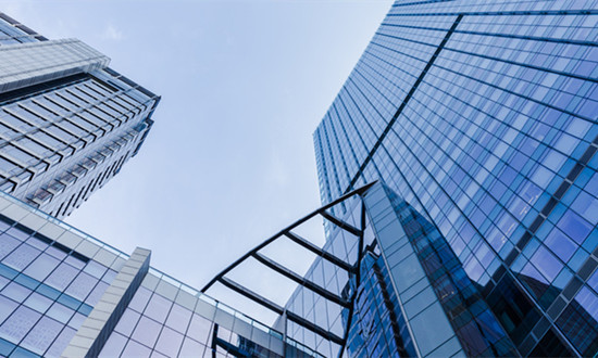 上海市写字楼市场现状及发展趋势