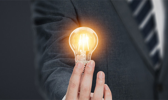 商业照明行业市场调查与发展前景分析