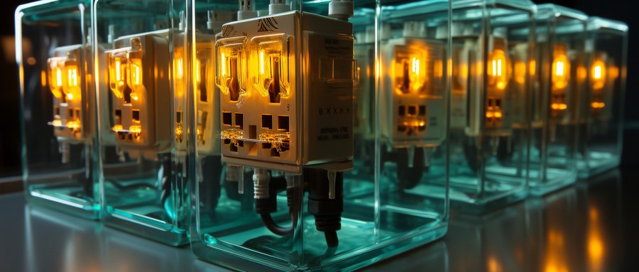 商业照明产业未来发展趋势分析报告