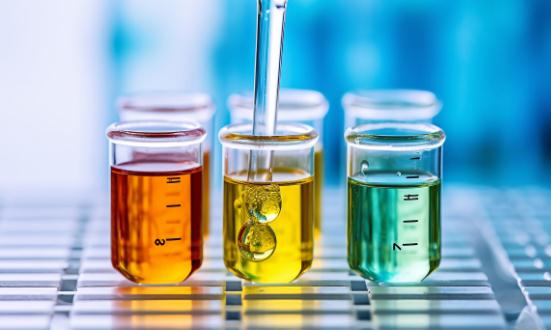 生物医药行业现状及发展前景