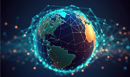 中国数字地球行业市场调查与发展前景分析