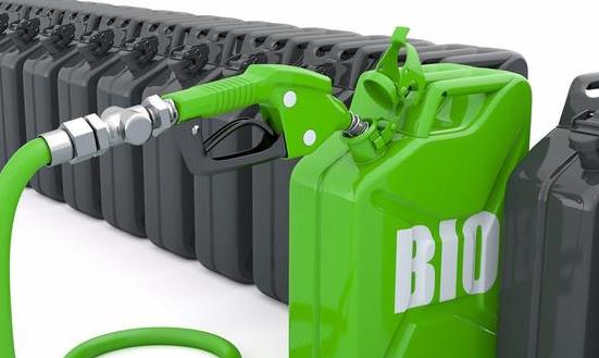 2024燃料乙醇行业市场产业链分析与机遇