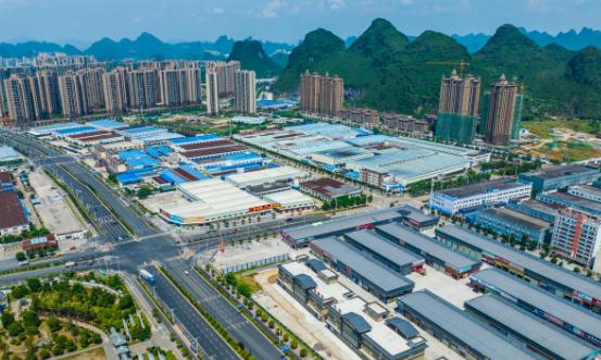 中国工业园区行业市场分析及发展前景预测2024