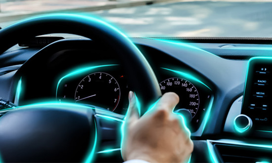 激光雷达行业报告 激光雷达行业市场现状及未来发展预测