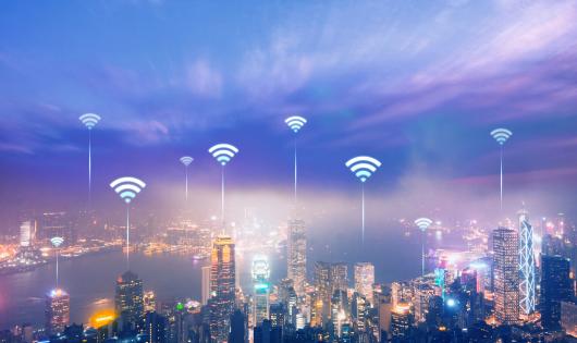 中国射频元器件行业市场调查及发展分析2024