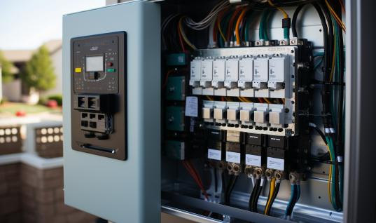 中国逆变器行业市场调研与发展预测