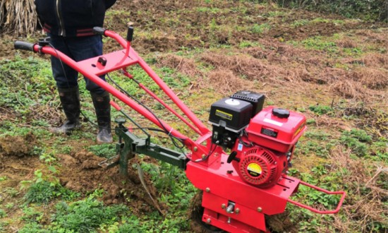 2024年中国山地类农机行业的市场发展现状及投资机会分析