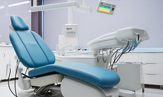 2024年中国口腔设备行业发展趋势及竞争格局分析