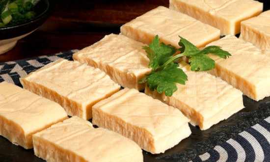 2024年非发酵类豆制品产业链上下游结构及发展趋势