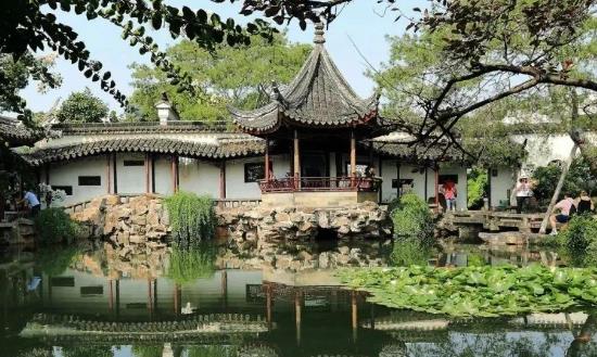 园林规划行业发展前景预测报告