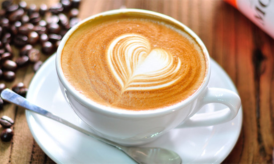 咖啡行业现状及发展格局分析 质价比成咖啡市场破局关键