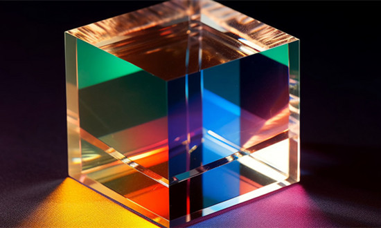 光学玻璃行业产业链全景及市场供需趋势分析