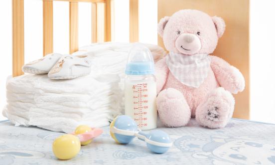 2024婴儿用品行业发展现状及市场供需格局分析