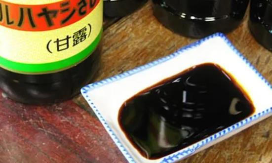 2024酱油行业市场分析：酱油市场零售额将持续增长