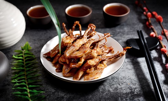 2024年中国即食类预制菜行业的市场发展现状及投资前景分析