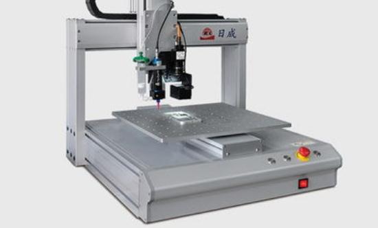 2024自动点胶机行业发展现状及竞争格局分析