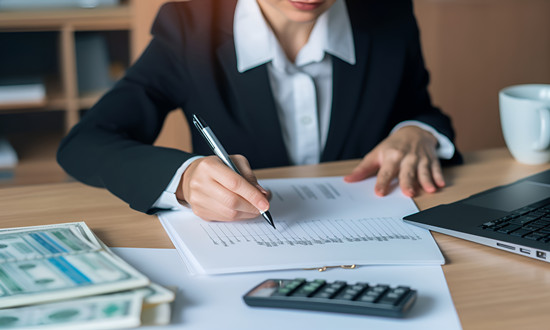 会计师事务所行业现状及市场分析2024