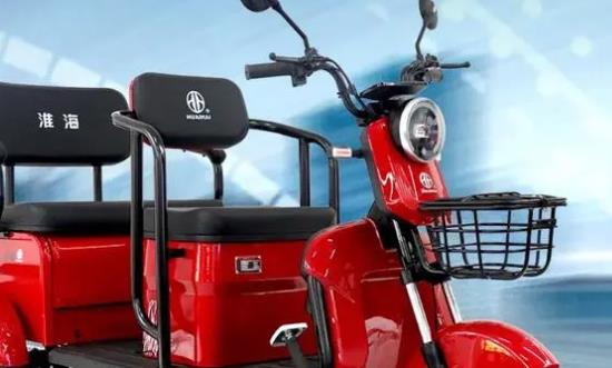 三轮车产品入市调研：三蹦子成功实现了价格“三级跳”