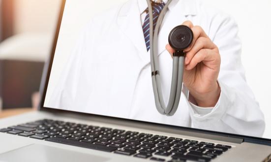 2024年中国在线医疗咨询行业市场规模与未来发展趋势分析预测