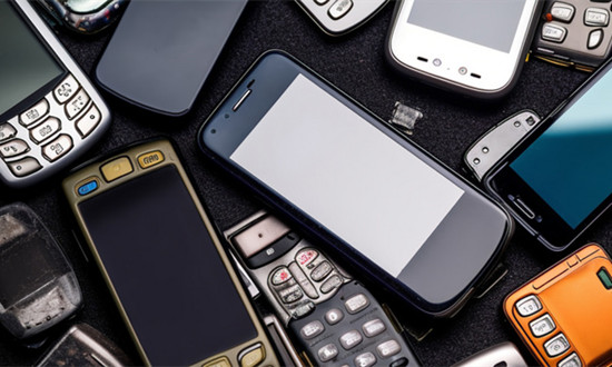 二手手机潜藏价值超过6000亿元 手机回收行业现状及市场前景分析