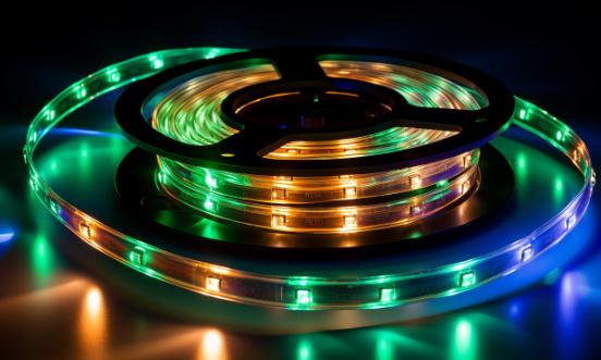 LED灯具行业深度渠道分析  LED灯具行业未来投资机遇分析2024