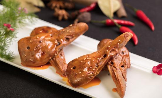 2024中国卤制食品行业市场调查与未来发展前景分析