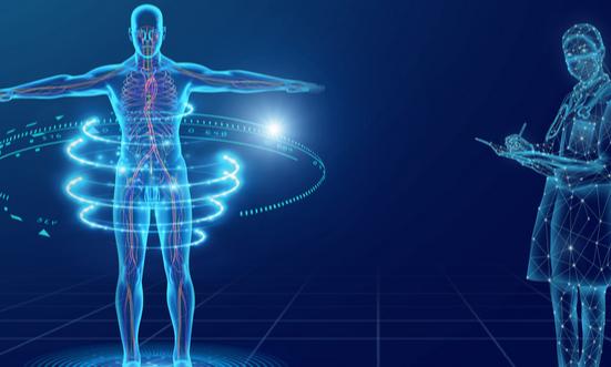 2024年中国医疗人工智能行业发展现状、市场规模及未来发展趋势分析