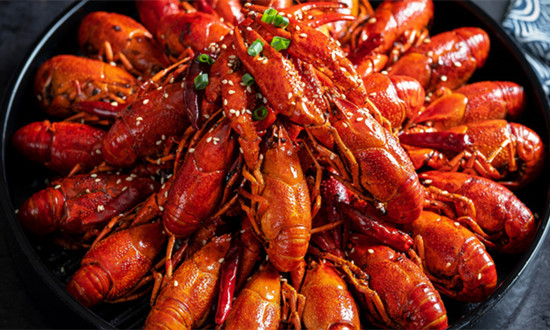 小龙虾行业市场供给情况及价格走势研究分析2024