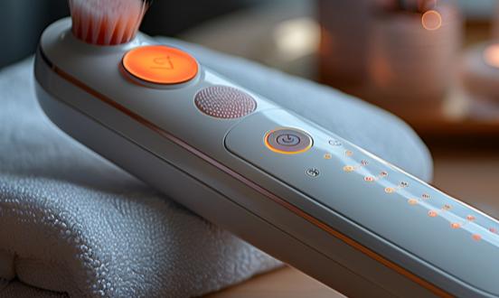 2024年中国手持式美容仪行业市场规模与发展趋势分析预测