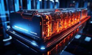 2024固态电池行业发展趋势与投资研究 固态电池技术萌芽阶段 预计2030年实现大规模量产