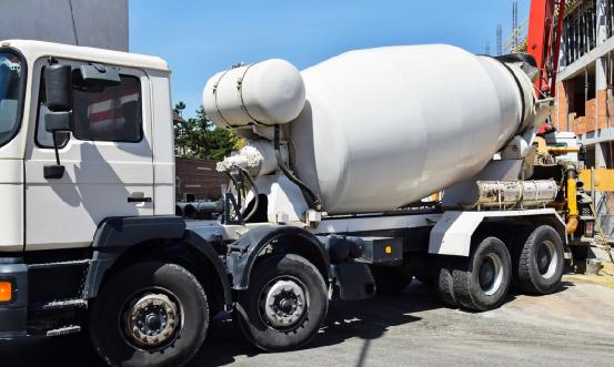 水泥进出口市场发展现状分析：出海与降碳双驱动