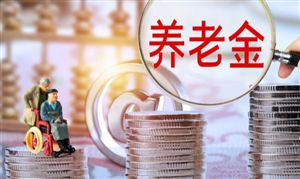 养老保险行业市场深度调研及投资策略预测报告 中国已建成世界规模最大的养老保险体系