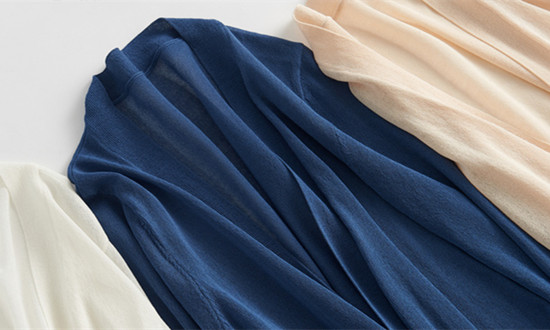 抗紫外线纤维行业发展现状及市场前景分析