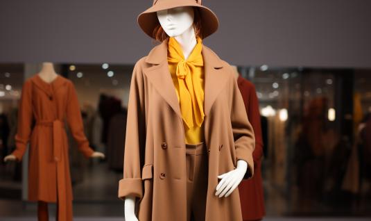 中国女士毛呢大衣行业调研及投资机会分析