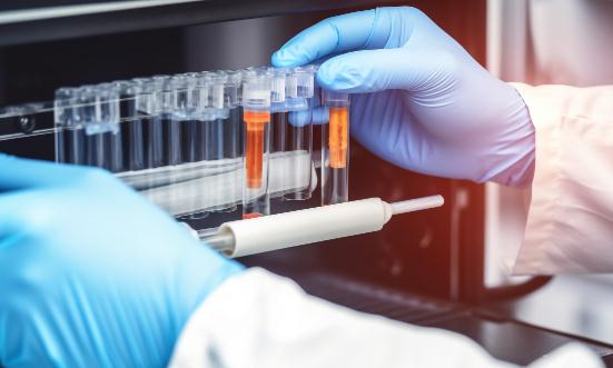 医疗医药行业未来趋势 医疗医药企业将不断加大在研发领域的投入