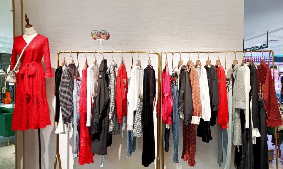 2024年中国服饰类奢侈品行业的市场发展现状及投资前景分析