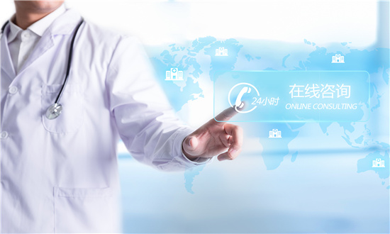2024年中国在线医疗咨询市场驱动因素、在线医疗咨询主要细分市场及行业未来发展投资前景趋势