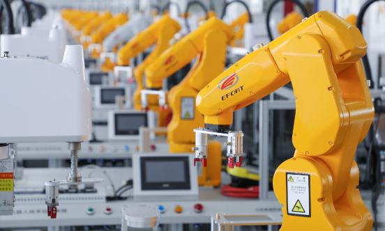 2024数字装备行业发展现状及市场规模分析