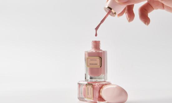 2024指甲油行业市场发展现状及品牌竞争格局分析