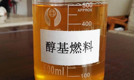 2024年中国醇类燃料行业的市场发展现状及投资前景分析