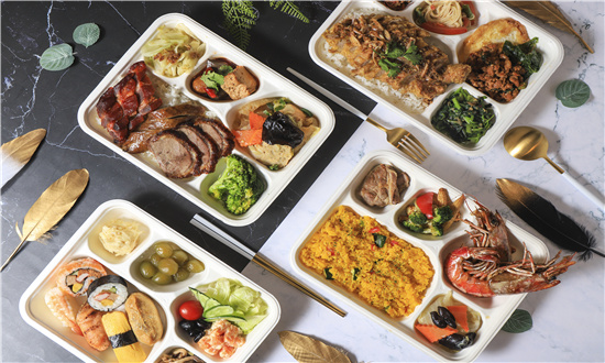 2024年中国餐饮外卖市场驱动因素、餐饮外卖主要细分市场及行业未来发展投资前景趋势