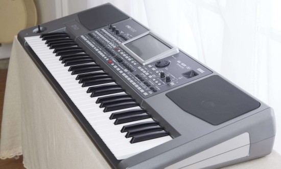 2024年中国键盘类乐器行业的市场竞争格局及发展趋势分析