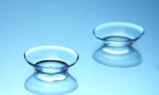 2024年软性隐形眼镜行业现状及前景趋势分析